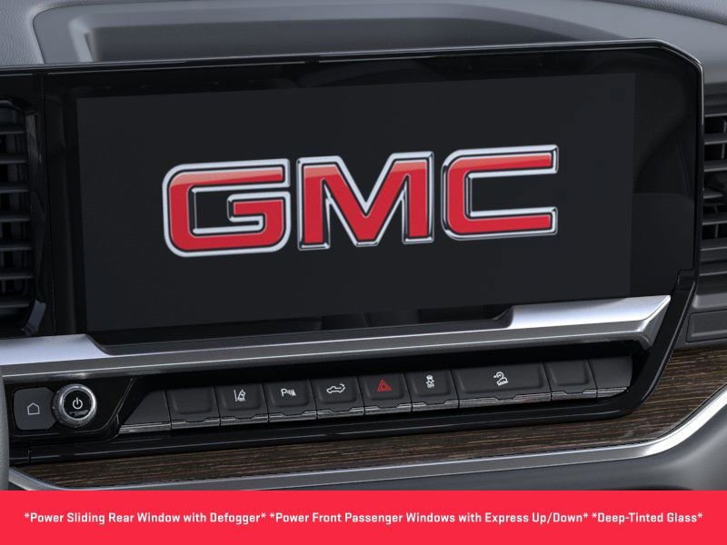 2026 GMC SIERRA HD - Image 32