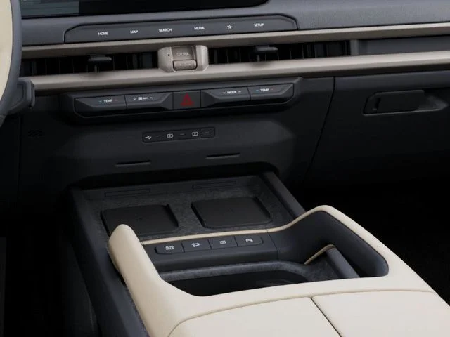 New 2027 Black Kia EX image 23