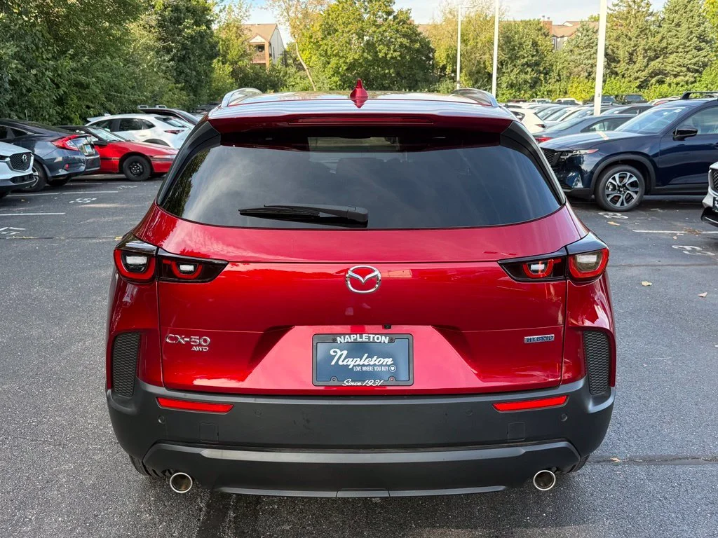 Vehicle thumbnail