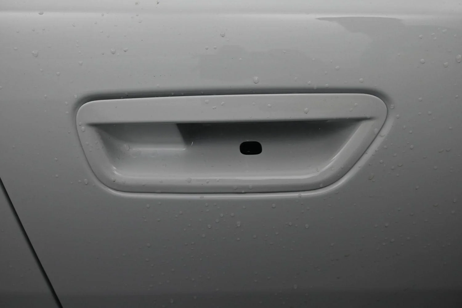 New 2026 White Knuckle Dodge R/T image 7