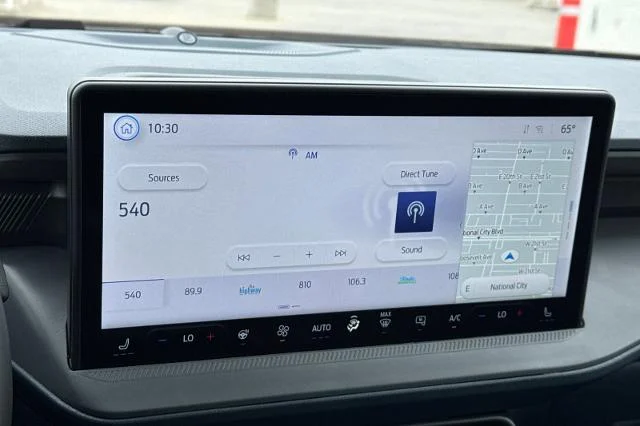 2025 Ford Maverick Lobo Premium - Photo 38