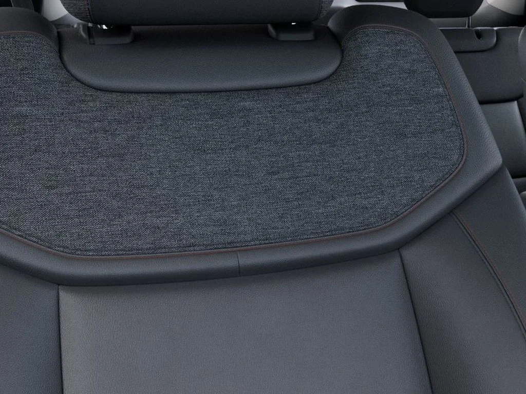 New 2027 Carbonized Gray Metallic Ford Active image 16