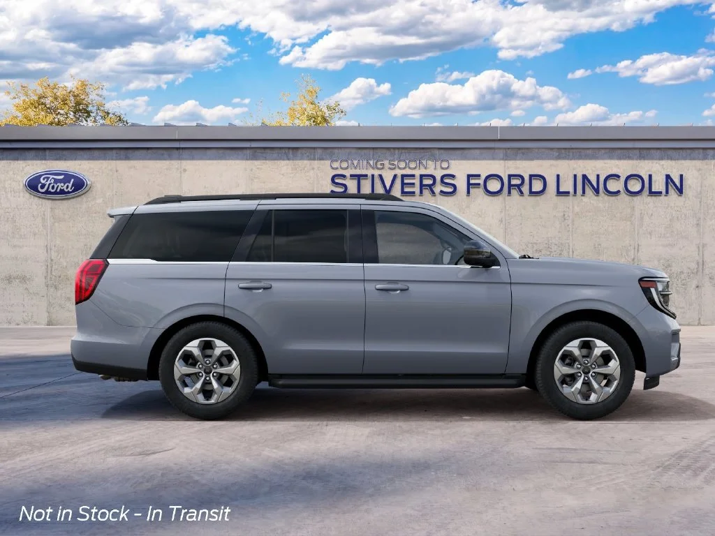 New 2027 Gray Ford Active image 8