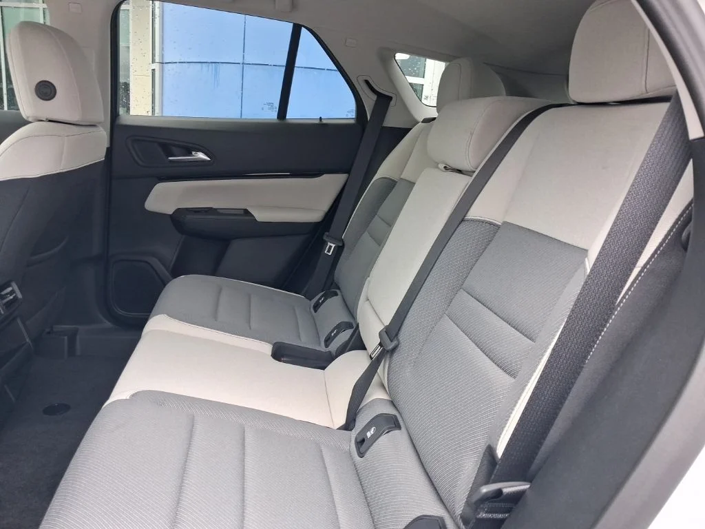 Used 2025  Honda EX image 20