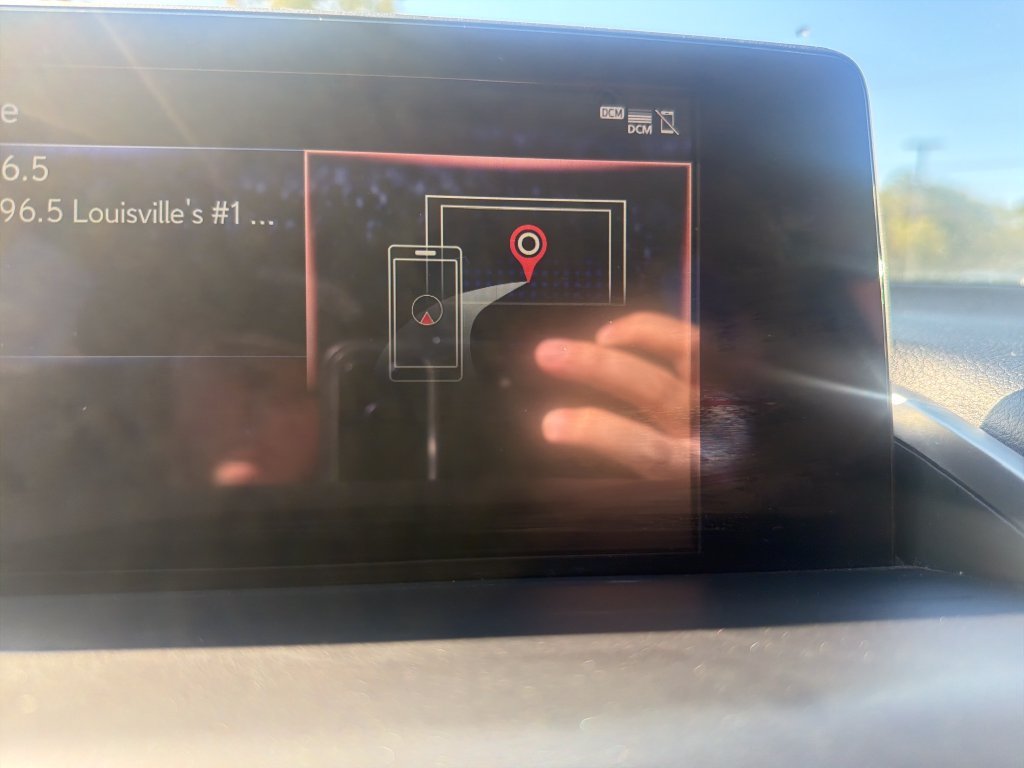 Used 2021 Gray Lexus 300 Base image 17