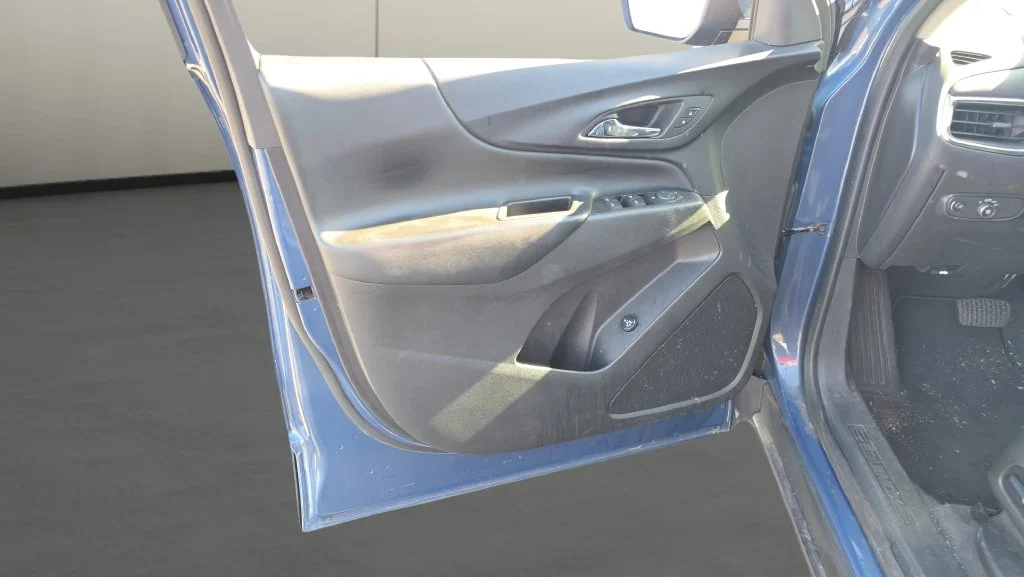 Used 2024 Blue Chevrolet LT image 15
