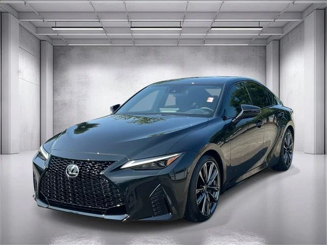Certified Used 2025 CAVIAR Lexus 350 F SPORT image 7