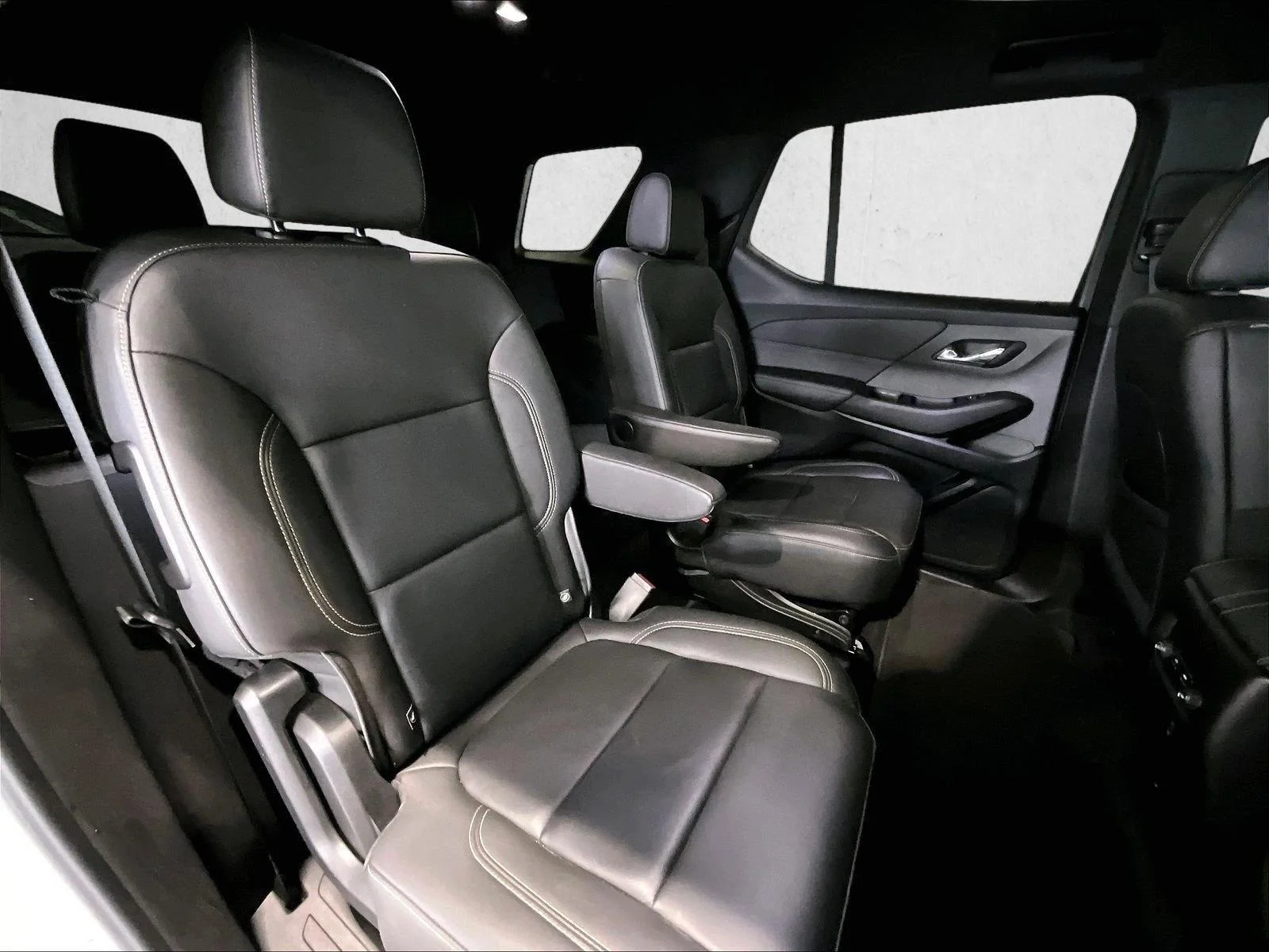 Used 2023 Summit White Chevrolet LT Leather image 29