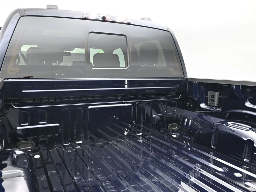New 2026 Antimatter Blue Metallic Ford Raptor image 25