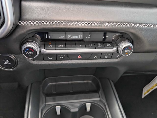 New 2026 Zircon Sand Metallic Mazda 2.5 Turbo AWD image 26