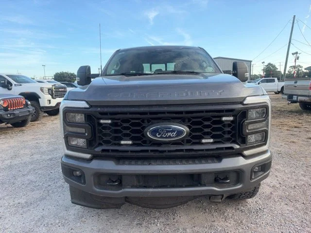 Used 2024 Gray Ford XL image 4