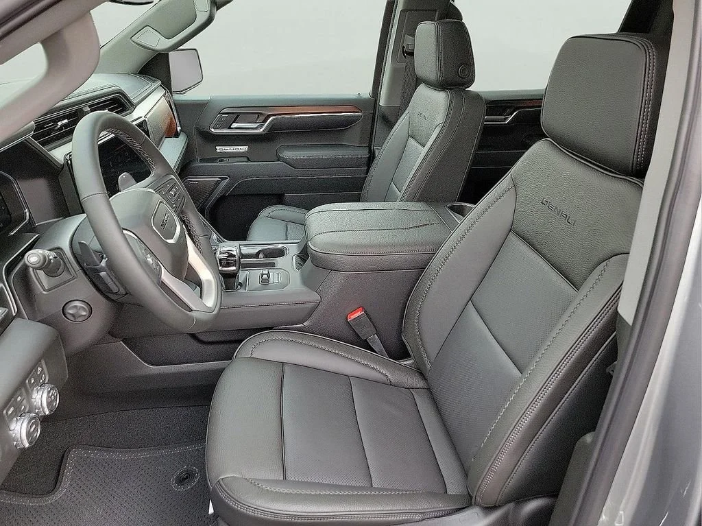 New 2026 Sterling Metallic GMC Denali image 14