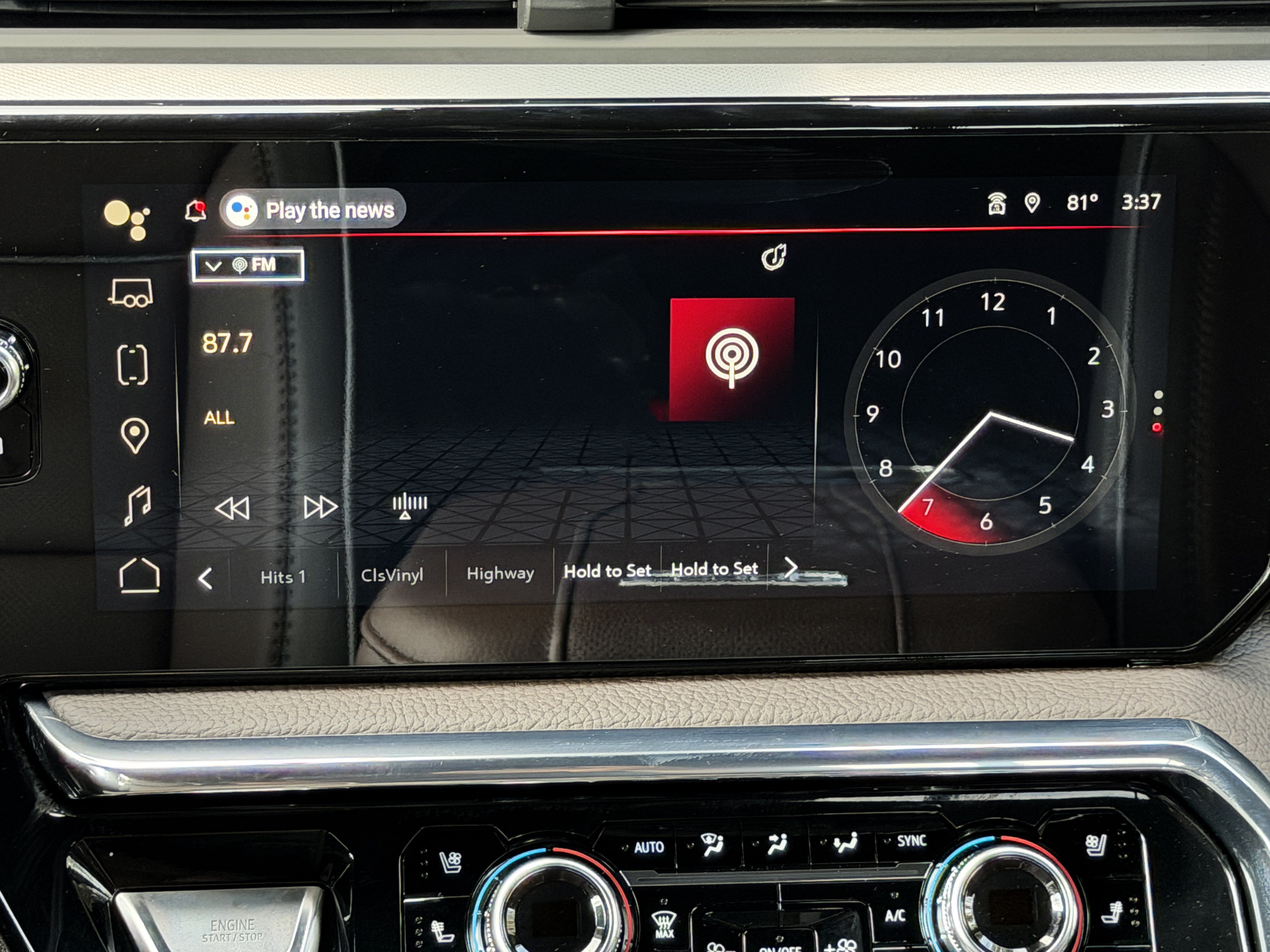 2026 GMC Sierra 2500HD Denali - Photo 38
