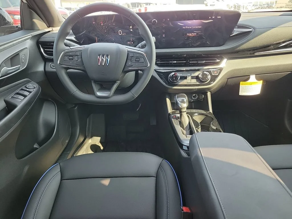 2026 Buick Envista Sport Touring - Photo 17