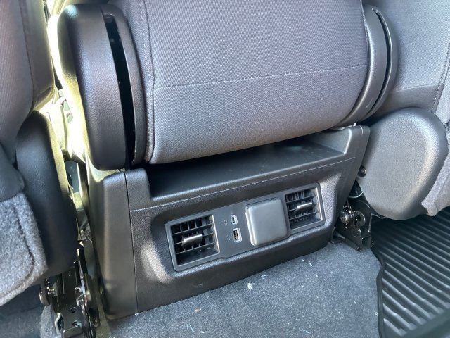 2026 Chevrolet Silverado 1500 RST - Photo 18