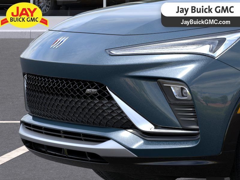 2026 Buick Envista Sport Touring - Photo 13