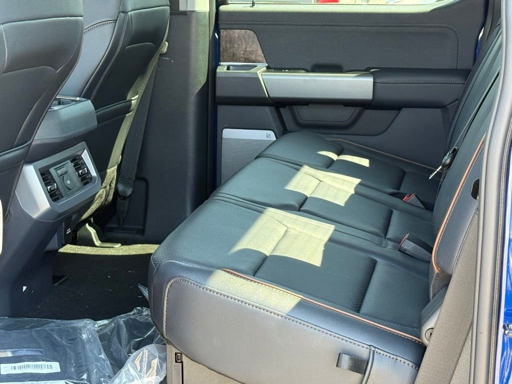 2026 Ford F-250 Super Duty Lariat - Photo 9
