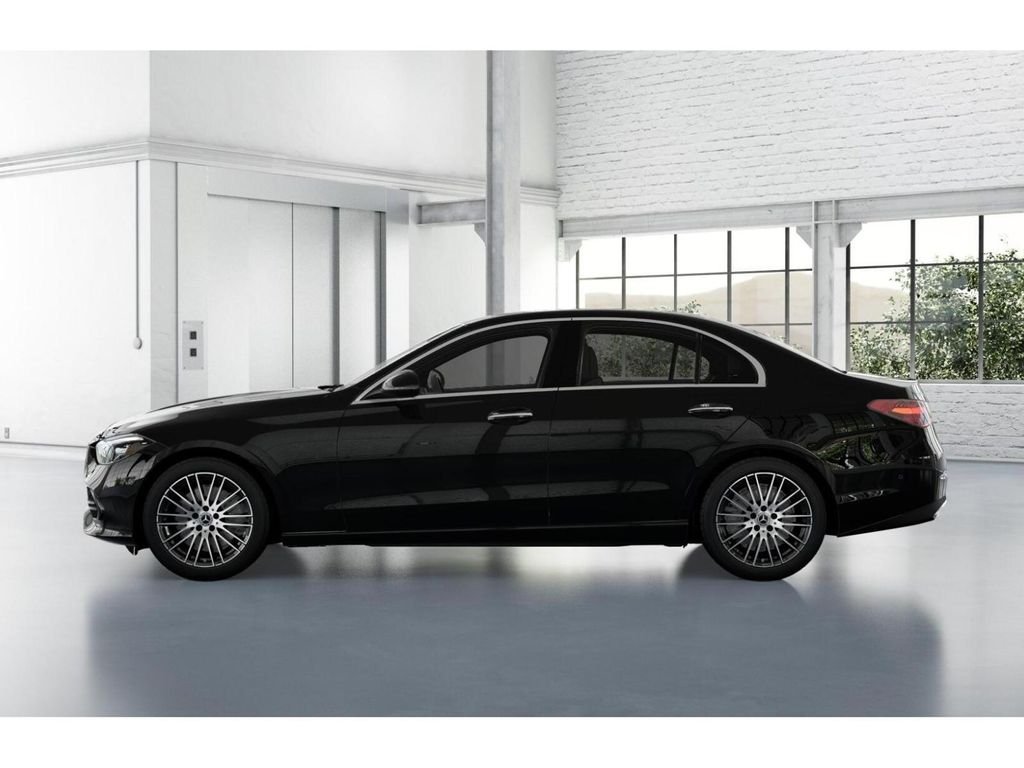 Used 2026 Black Mercedes-Benz  image 34