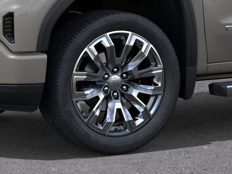 New 2026 Coastal Dune GMC Denali image 9