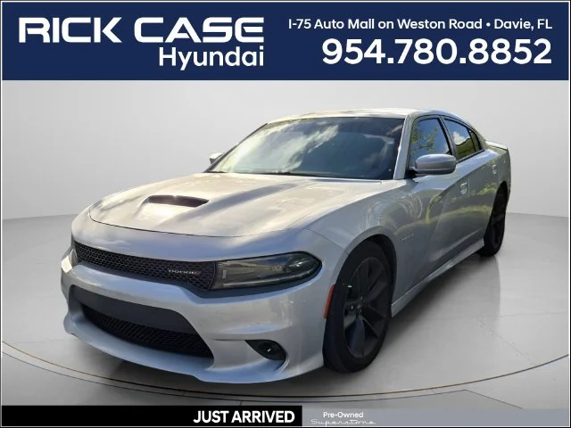2022 Dodge Charger