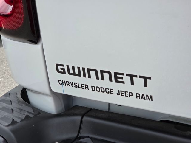 2026 RAM 2500 Tradesman - Photo 29