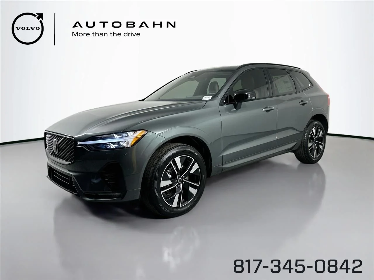 New 2026 Forest Lake Volvo Core image 1