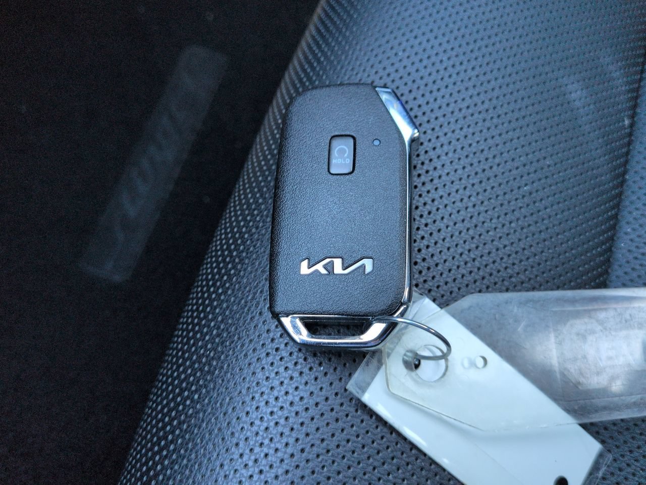Used 2022 Panthera Metal Kia GT image 34