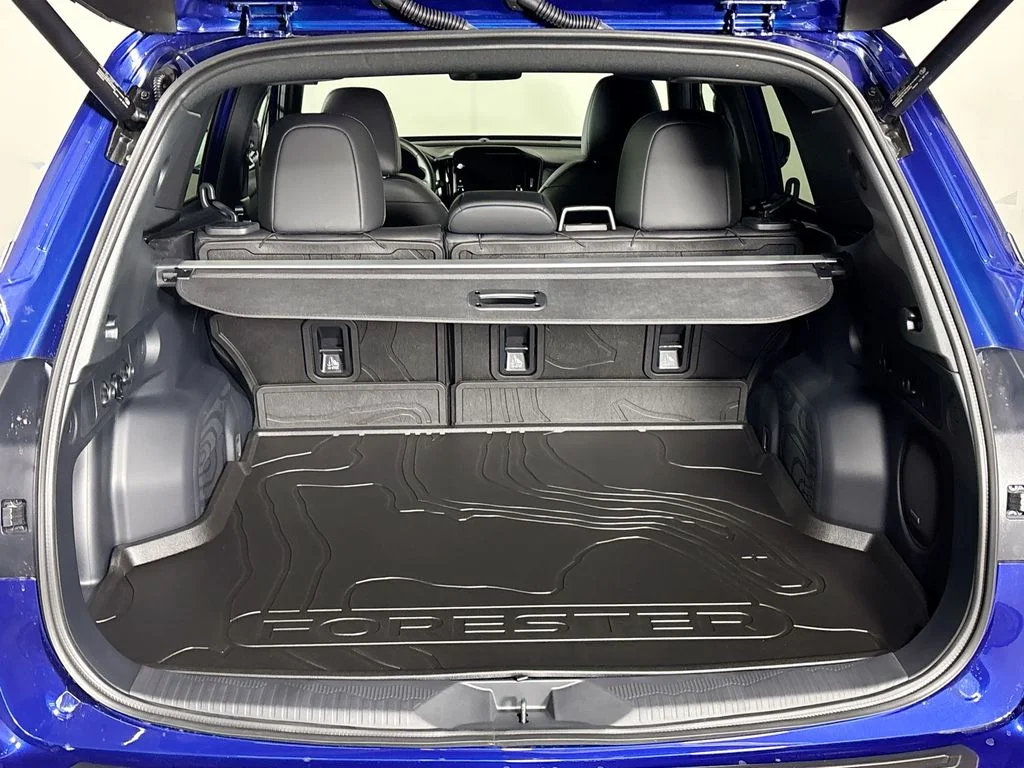 New 2026 SAPPHIRE BLUE PEARL Subaru Sport Onyx Edition image 21