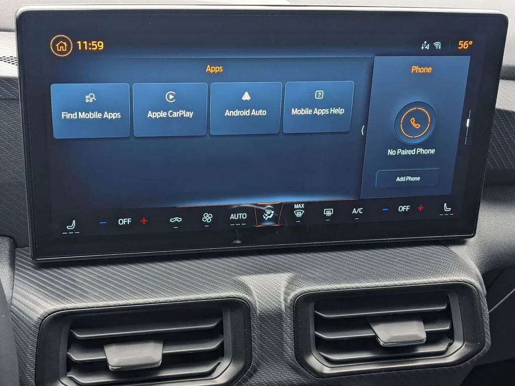 2026 Ford Mustang EcoBoost Fastback - Photo 16