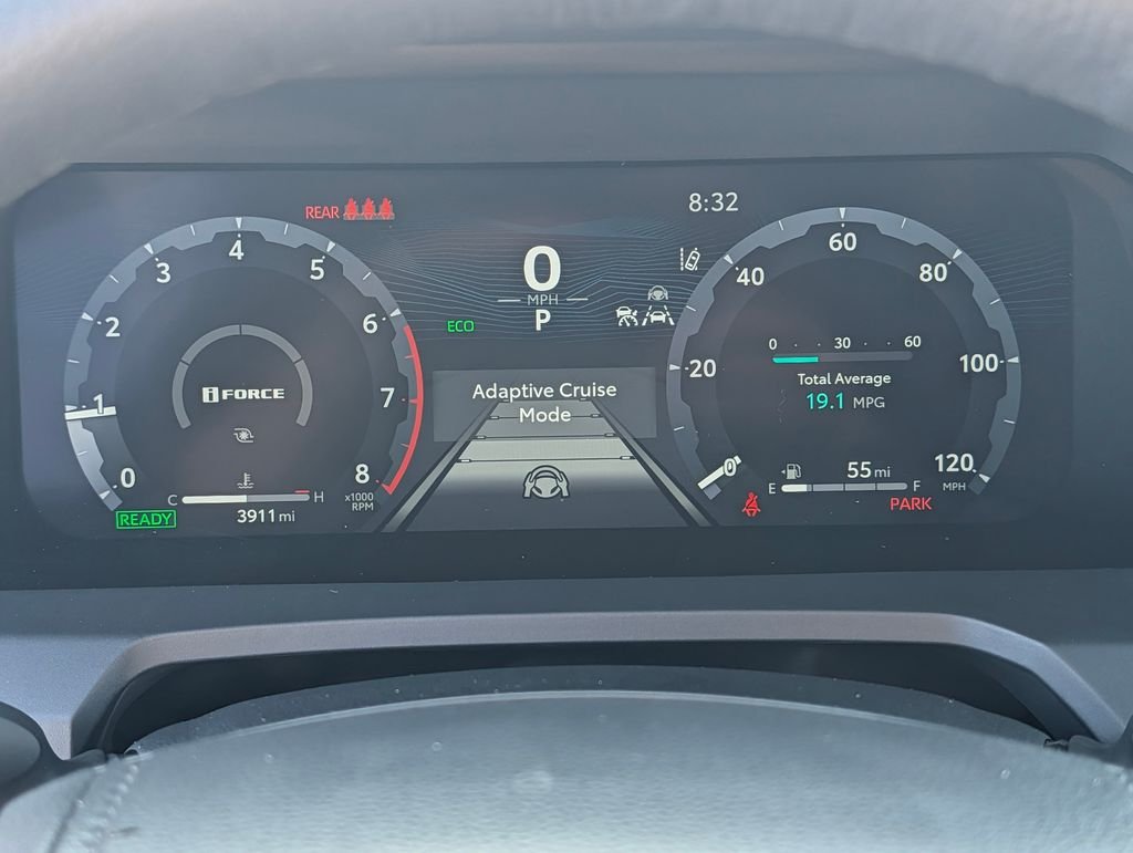 2026 Toyota Tacoma TRD Sport - Photo 18