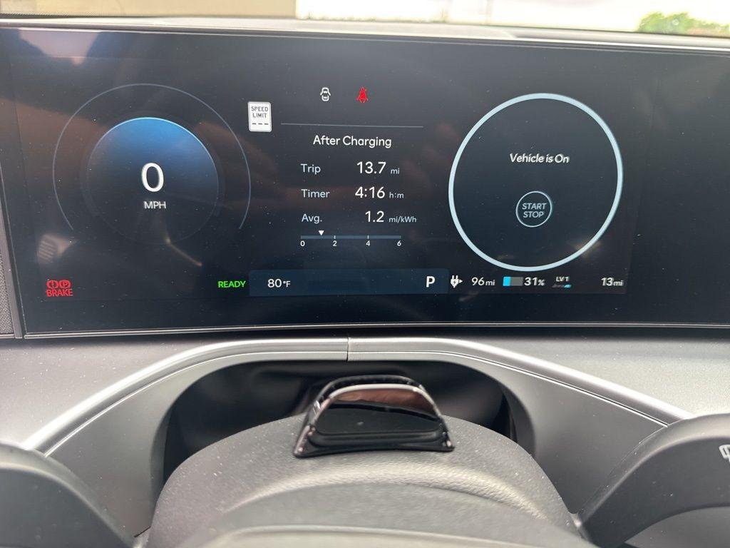 2026 Hyundai IONIQ 9 SE - Photo 17