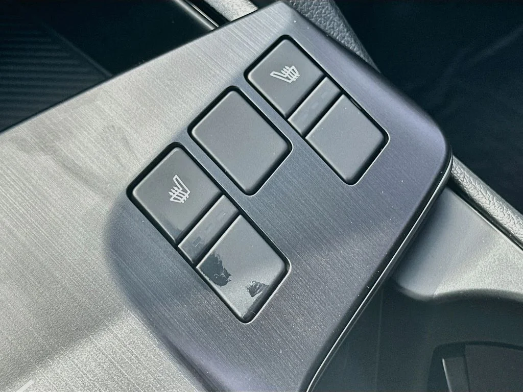 New 2027 Heritage Blue Kia S image 19