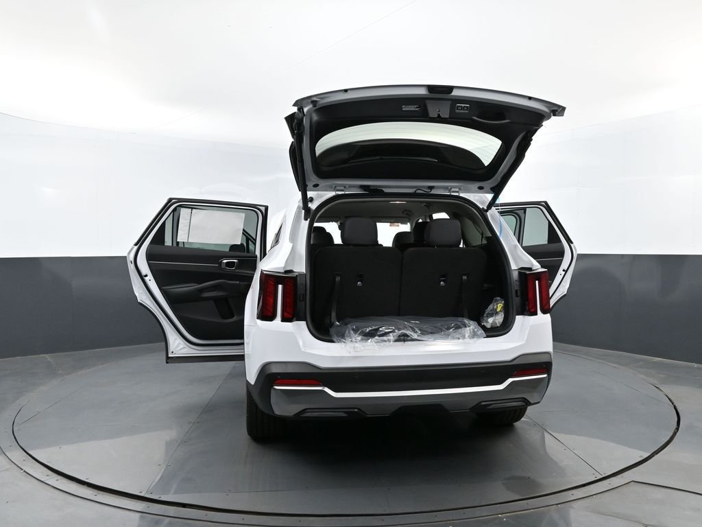 2026 Kia Sorento EX - Photo 30