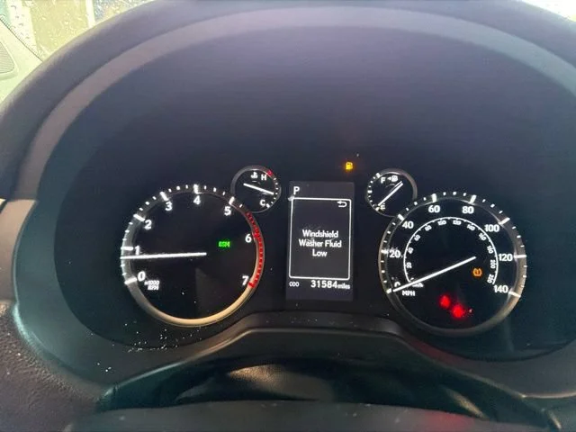 Used 2023 Atomic Silver Lexus GX 460 Premium image 9