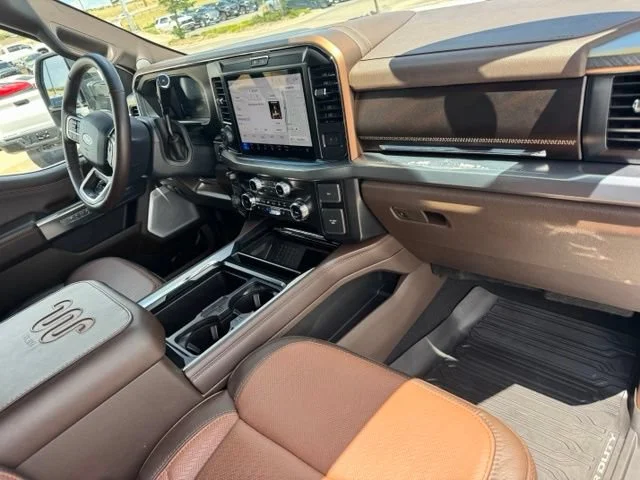 Used 2026 White Ford XL image 25