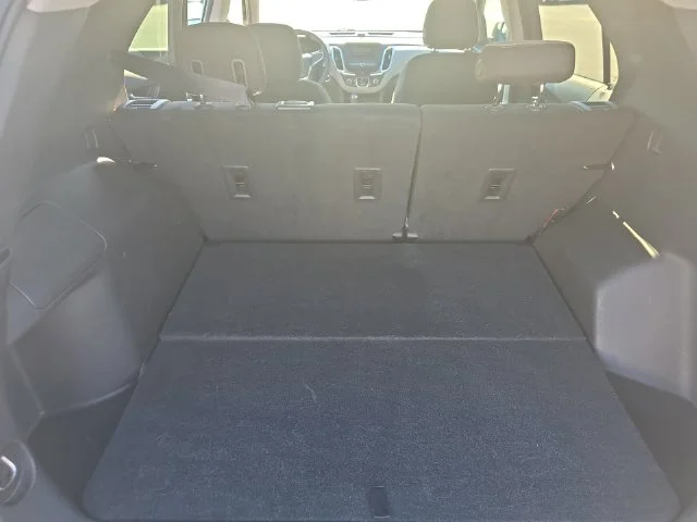 Used 2020 Blue Chevrolet LS image 13