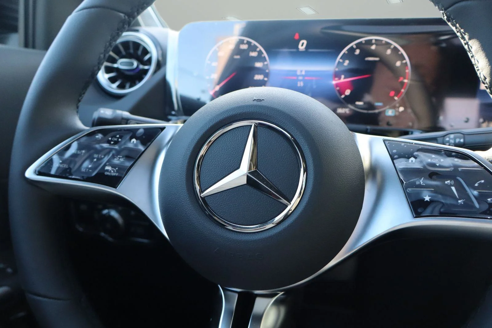 New 2026 Black Mercedes-Benz 250 4matic Suv image 15