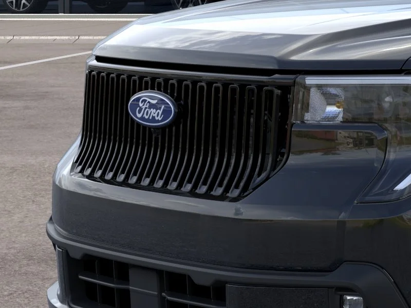 New 2026 Shadow Black Ford XL image 18