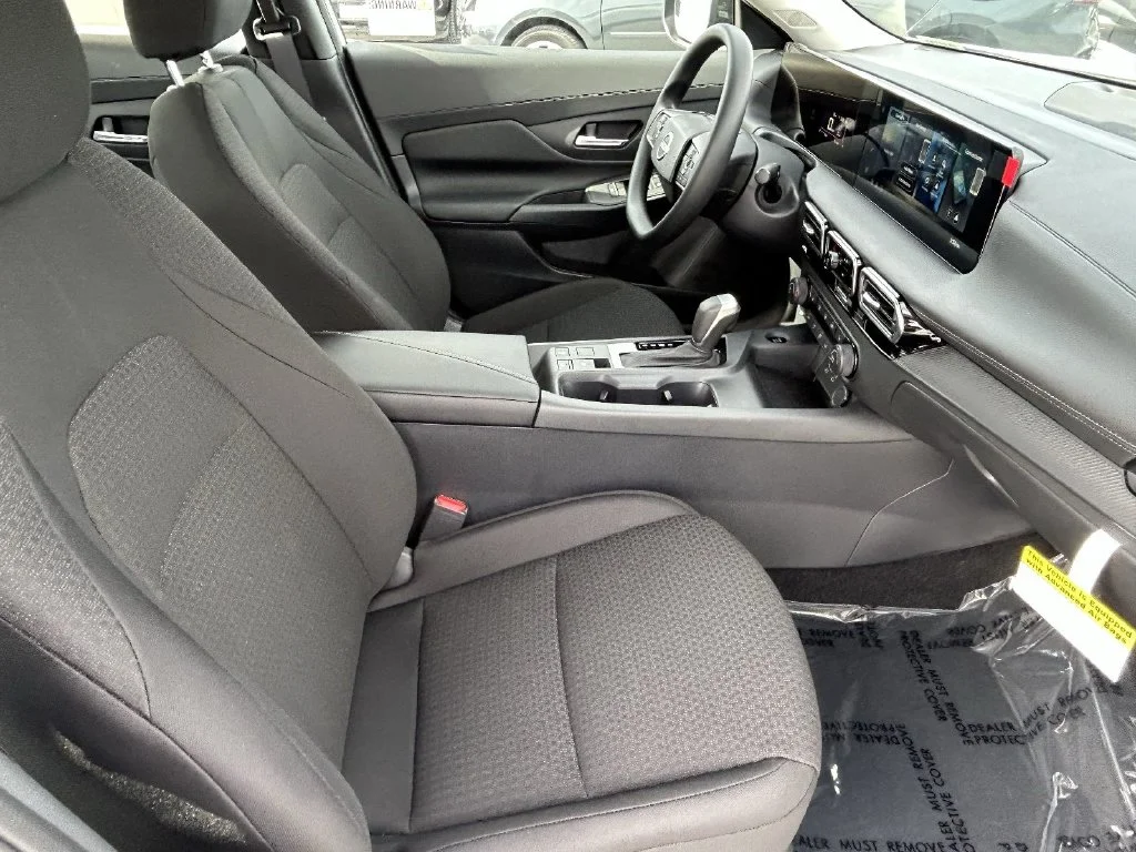 New 2026 Fresh Powder Nissan S image 9