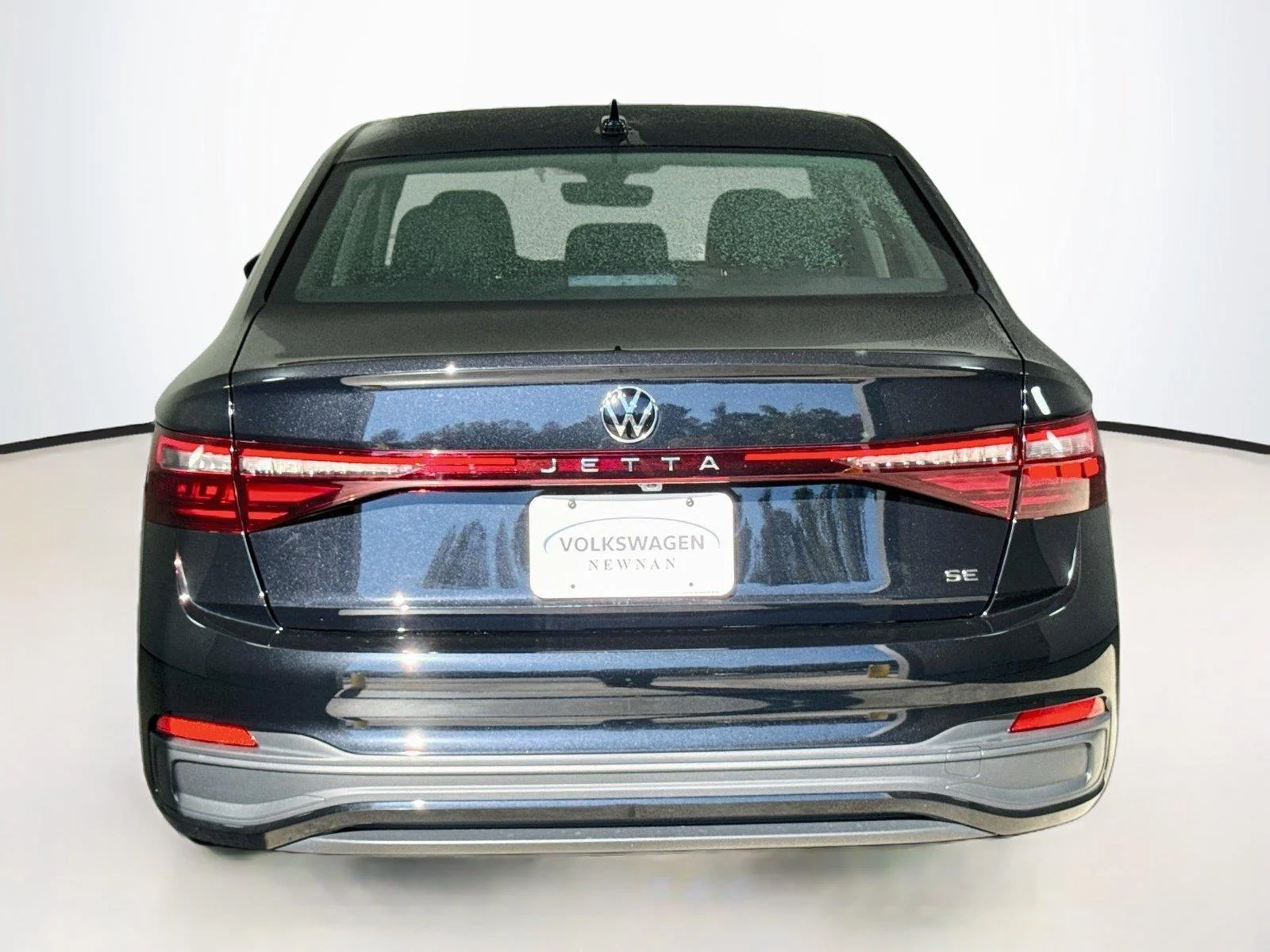 New 2027 Deep Black Pearl Volkswagen SE image 5