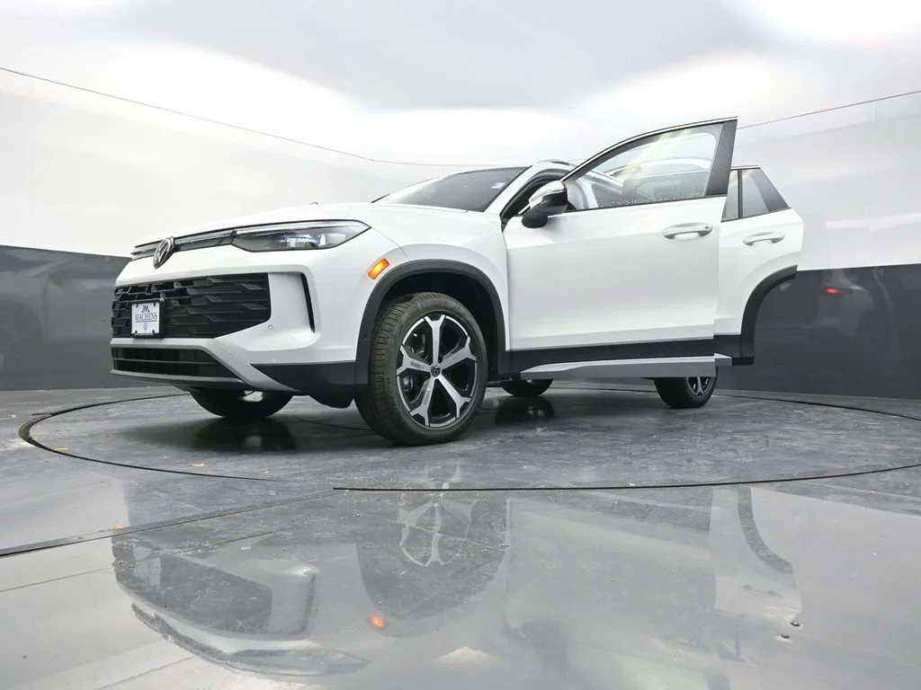 New 2026  Volkswagen 2.0T SE image 30