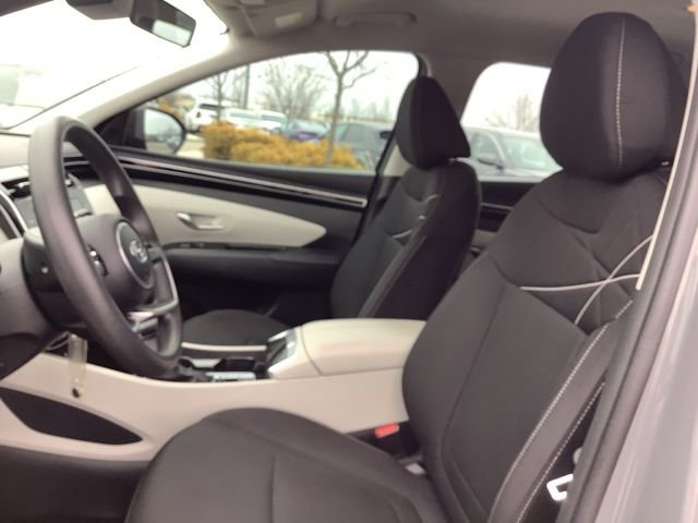 2024 Hyundai Tucson SE - Photo 20