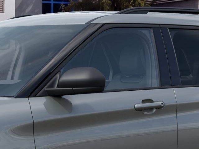 New 2027 Avalanche Gray Ford Active image 20