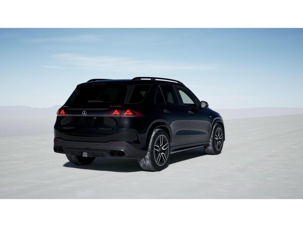 New 2027 Black Mercedes-Benz  image 22