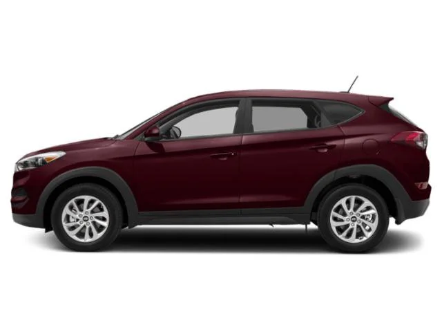 Used 2018 Coliseum Gray Hyundai SEL image 6