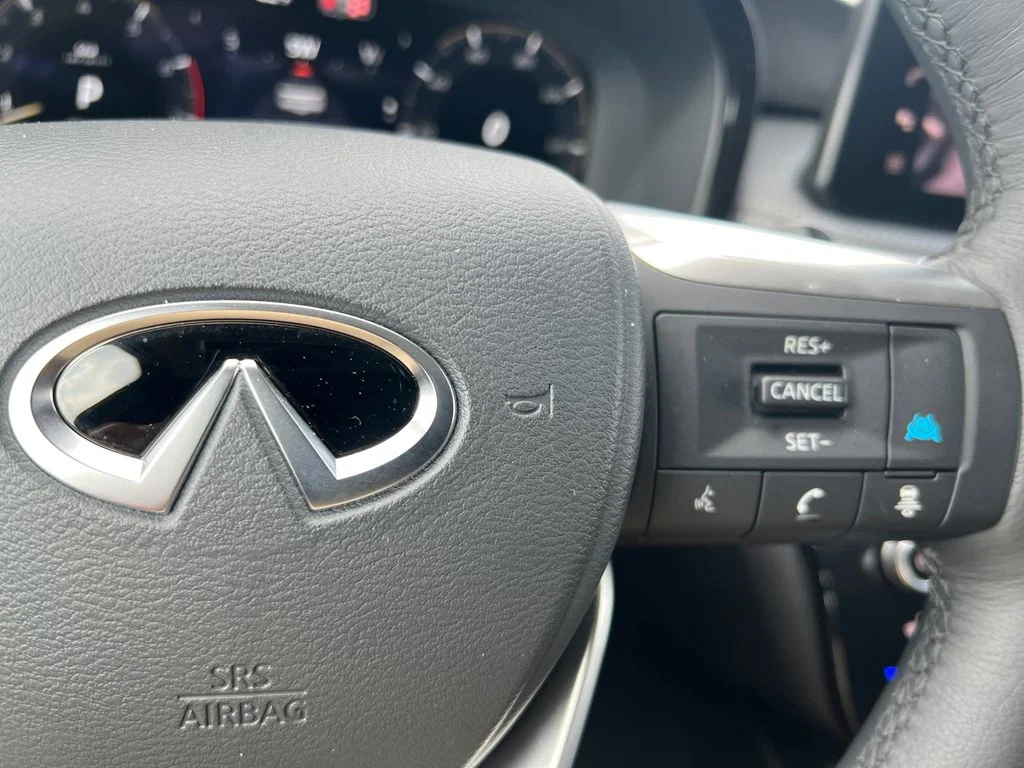 2026 INFINITI QX60 LUXE - Photo 30