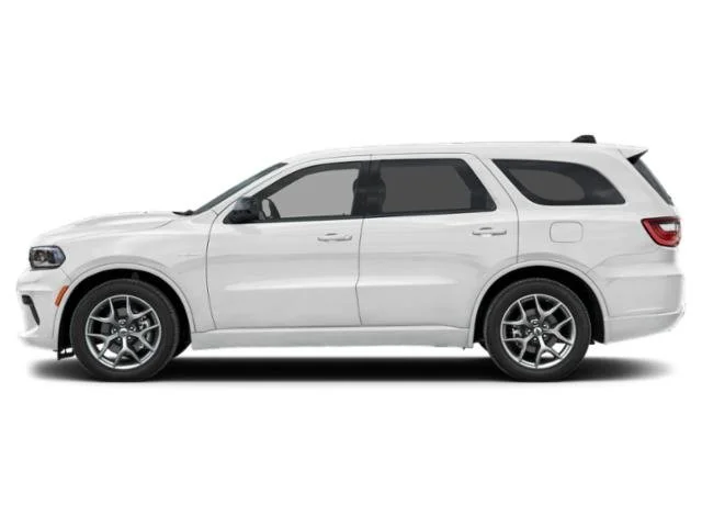 New 2027 White Knuckle Clearcoat Dodge GT HEMI image 3