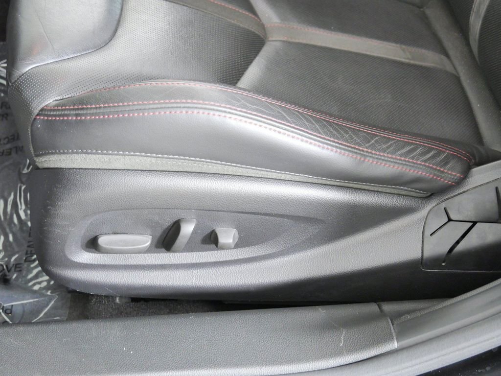 Used 2016 Black Chevrolet Base image 36