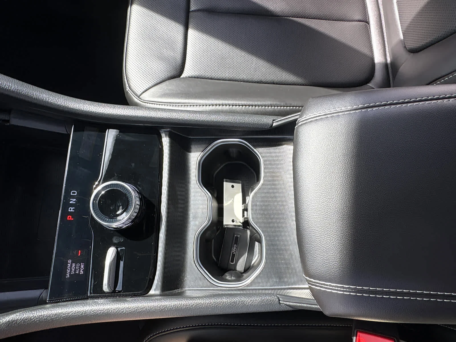 2025 Jeep Grand Cherokee L Limited - Photo 28