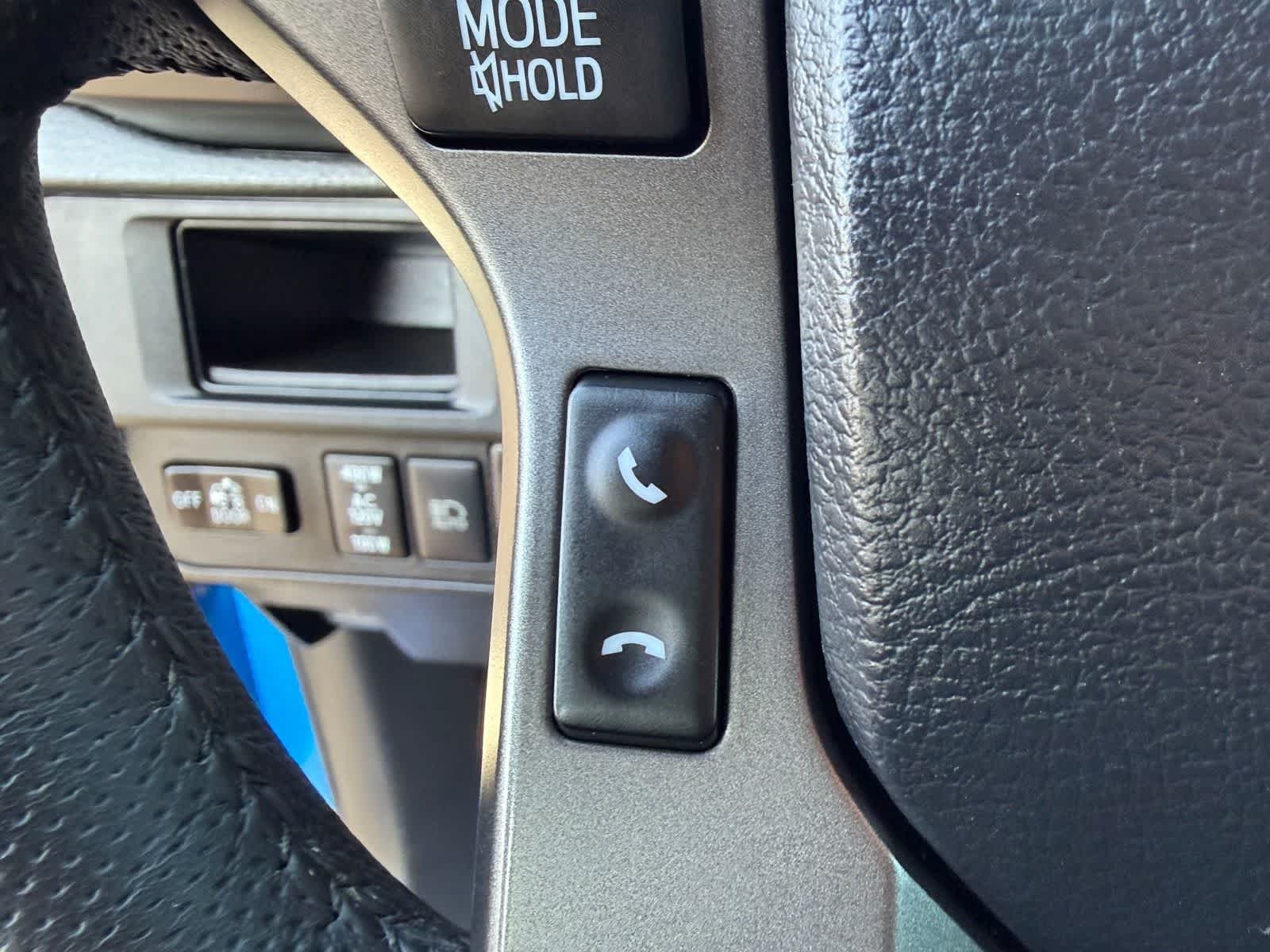 Used 2019 Midnight Black Metallic Toyota SR5 image 23